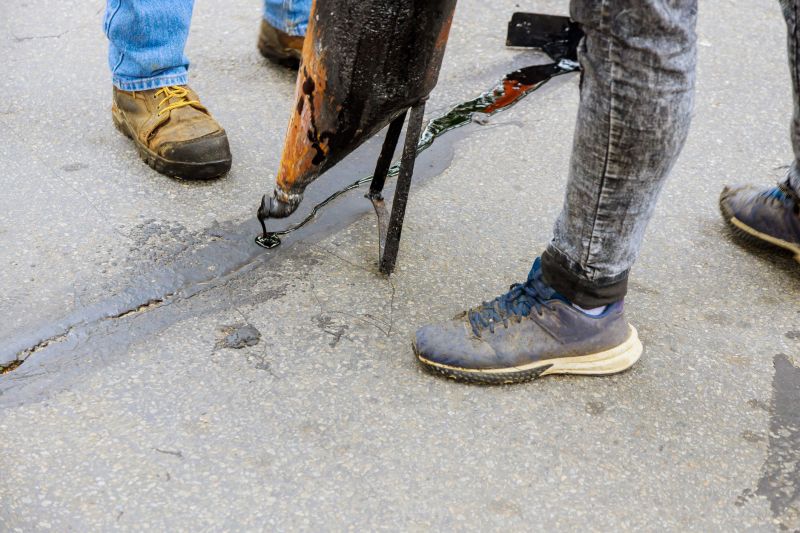 Licensed and Insured Professionals