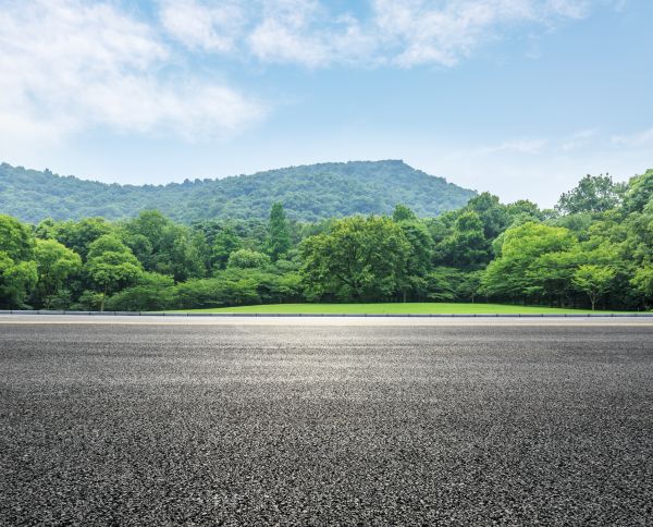 Cost of Asphalt Slurry Sealing in Fresno