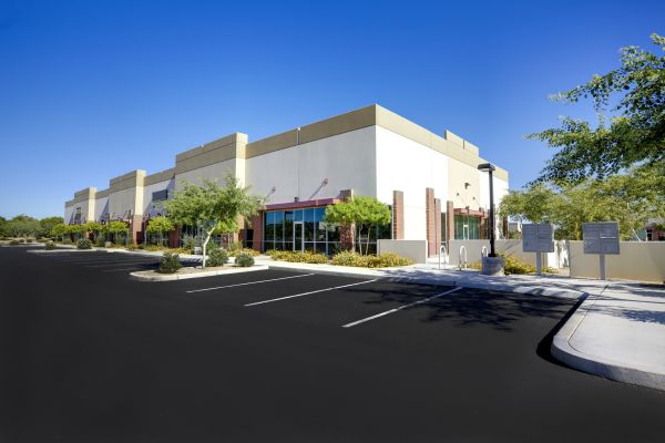 Parking Lot Sealing in Fresno