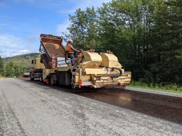 Cost of Asphalt Slurry Repair in Fresno