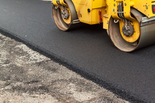 Cost of Asphalt Driveway Resurfacing in Fresno