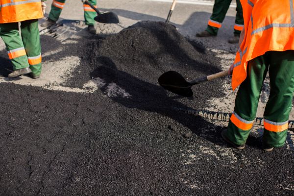 Cost of Asphalt Resurfacing in Fresno